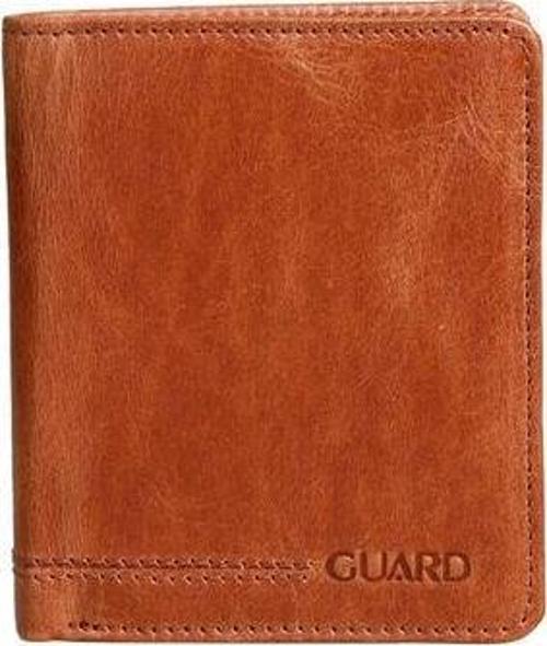 Dustin Antik Taba Deri Erkek Cüzdanı - GRD2403XW22557