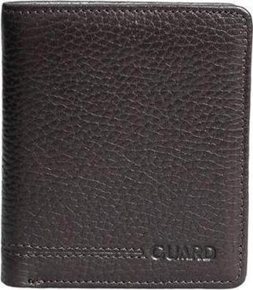 Dustin Kahverengi Deri Erkek Cüzdanı - GRD2403XW22329