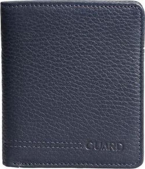 Dustin Lacivert Deri Erkek Cüzdanı - GRD2403XW22559
