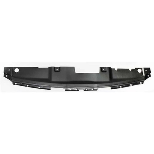 Hyundai Accent Blue 2011-2018 Ön Panel Üst Koruma Plastiği (Tw) (Oem No:863521R000)