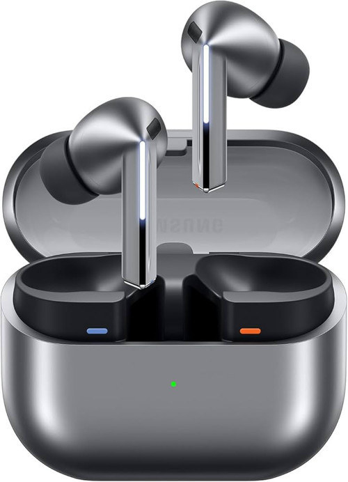 Galaxy Buds3 Bluetooth Kulak İçi Kulaklık Beyaz (MAĞAZA GARANTİLİ)