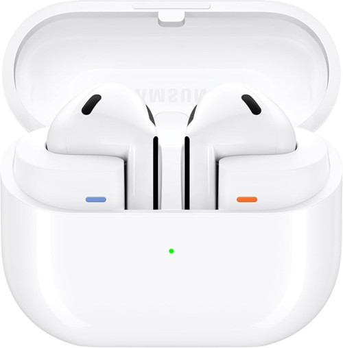 Galaxy Buds3 Bluetooth Kulak İçi Kulaklık Beyaz (MAĞAZA GARANTİLİ)