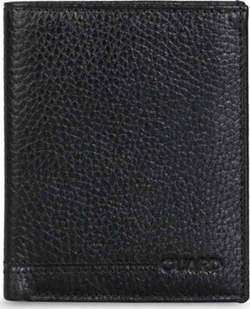 Goldies Siyah Deri Erkek Cüzdanı - GRD2403XW22137