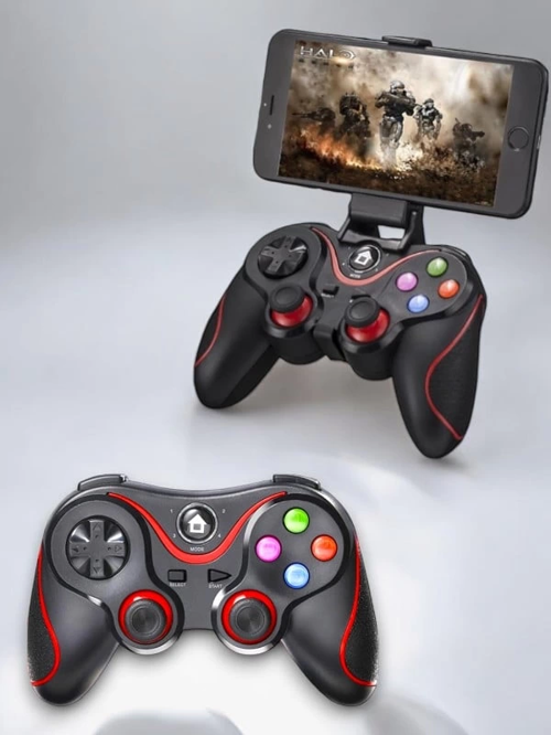 İthalat® Gamepad