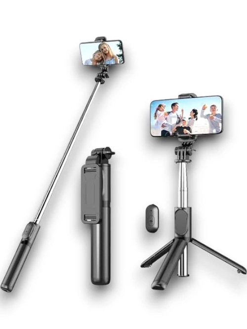 İthalat® Selfi̇e Çubuğu