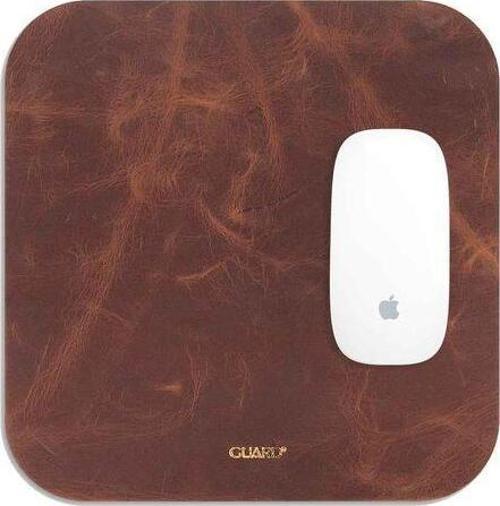 Antik Taba Deri Mouse Pad 30 x 27 Cm - GRD2403XW22320