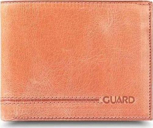 Antik Taba Klasik Deri Erkek Cüzdanı - GRD2403XW22186