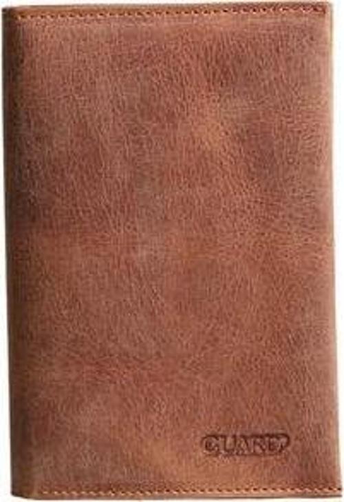 Antik Taba Pasaport Kılıfı - GRD2403XW22555