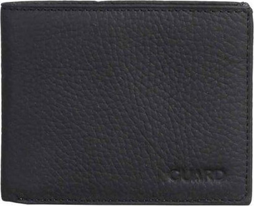 Siyah Deri Erkek Cüzdanı - GRD2403XW22285