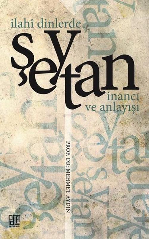 İlahi Dinlerde Şeytan