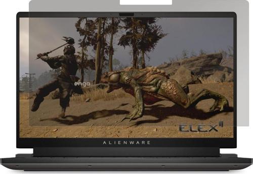 Dell Alienware M15 R7 15.6 inç Hayalet Ekran Koruyucu Şeffaf