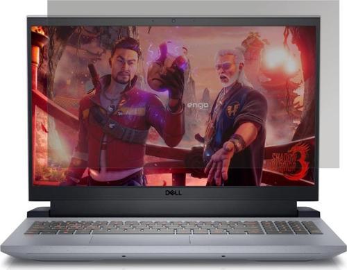 Dell G15 5515 15.6 inç Hayalet Ekran Koruyucu Şeffaf