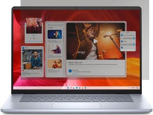 Dell Inspiron 16 Plus 5640 16 inç Hayalet Ekran Koruyucu