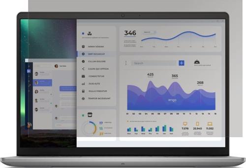 Dell Vostro 14 3440 14 inç Hayalet Ekran Koruyucu Şeffaf