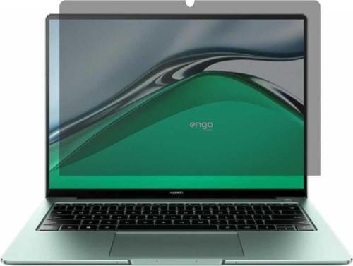 Huawei MateBook 14S i7 14.2 inç Mat Ekran Koruyucu Şeffaf
