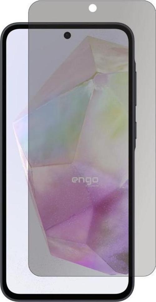 Samsung Galaxy A35 5G İle Uyumlu Hayalet Ekran Koruyucu