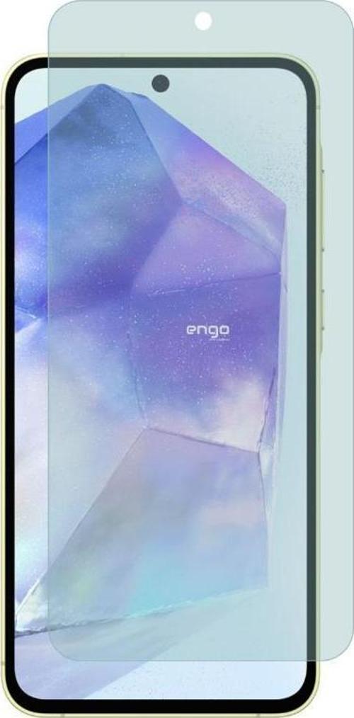 Samsung Galaxy A55 5G Ekran Koruyucu Nano Esnek Şeffaf
