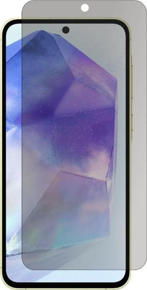 Samsung Galaxy A55 5G İle Uyumlu Hayalet Ekran Koruyucu