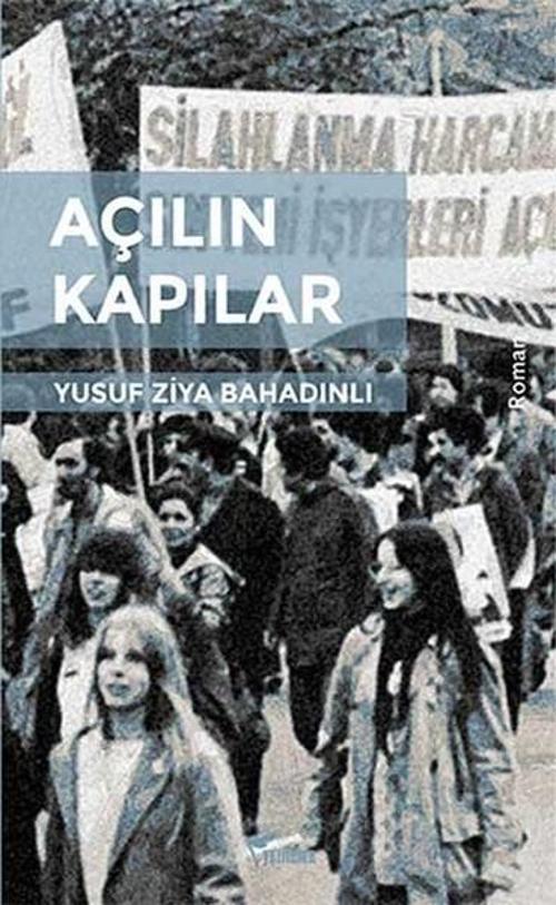 Yazılama Yayınevi Açılan Kapılar