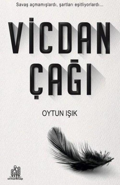Orman Kitap Vicdan Çağı