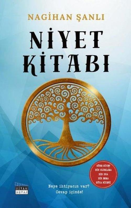 Niyet Kitabı