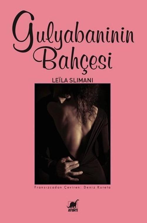 Ayrıntı Yayınları Gulyabaninin Bahçesi