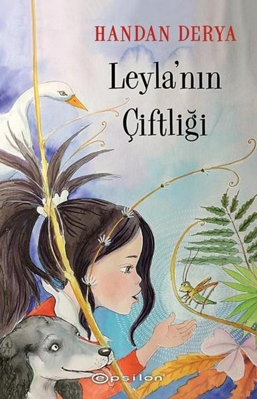 Leyla'nın Çiftliği