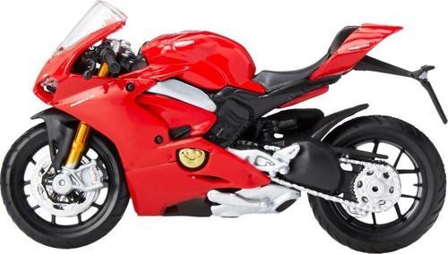 1:18 Burago DUCATI Panigale V4