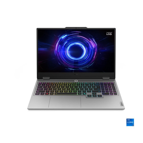 NB LOQ 15IRX10 83JE00KNTR I7-13700HX 16GB 1TB SSD 8GB RTX 5050 15.6 DOS