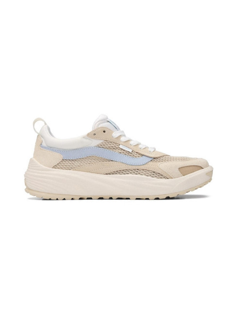 Ultrarange Neo 2.0 Uniseks Beyaz Spor Ayakkabı - VN000E7P