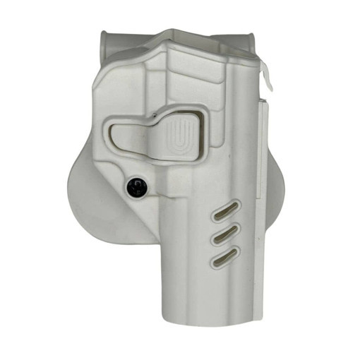 Black Grips Beretta F92 Taktik Polimer Kılıf Beyaz Renk