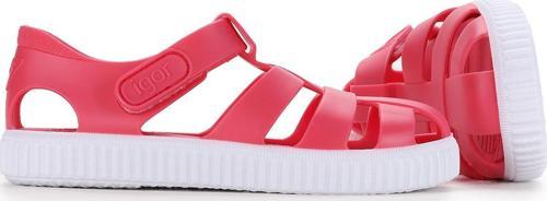 Nico Kız/Erkek Çocuk Sandalet Ayakkabı S10289 Fuşya