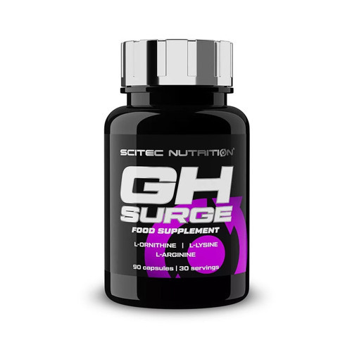 GH SURGE 90 CAPS