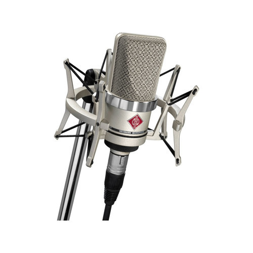 TLM 102 Studio Set Kondenser Vokal Mikrofonu