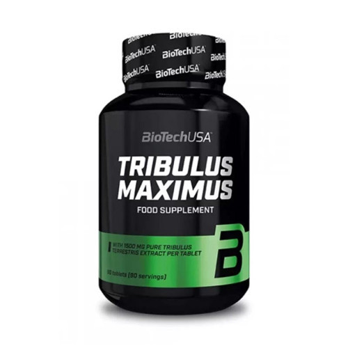 Tribulus Maximus 1500 mg 90 Tabs