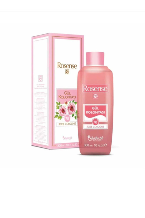 Gül Kolonyası 300 Ml