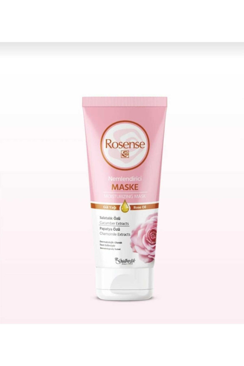 Nemlendirici Maske 100 Ml