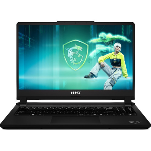 NB CYBORG 15 MAX C13WF-065XTR I7-13620H 16GB DDR5 RTX5060 GDDR7 8GB 512GB SSD 15.6 FHD 144Hz DOS