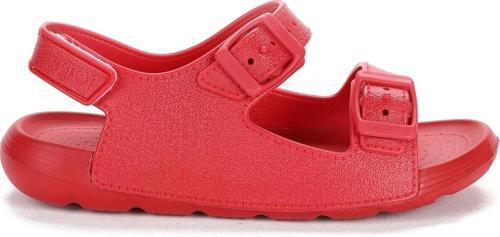 Maui Mc Kız/Erkek Çocuk Sandalet S10298-S10313 Kırmızı