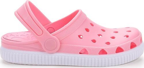 Sun Kız Çocuk Sandalet S10314 Pembe