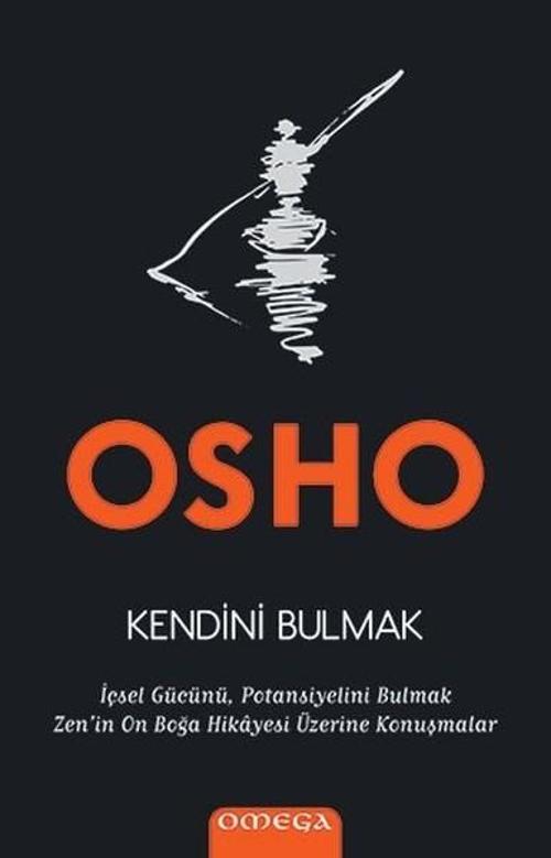 Omega Kendini Bulmak