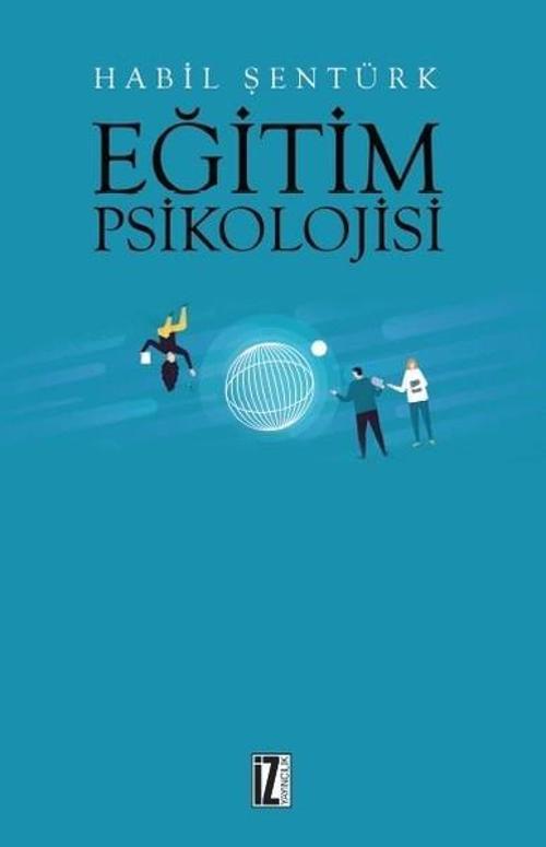 İz Yayıncılık Eğitim Psikolojisi