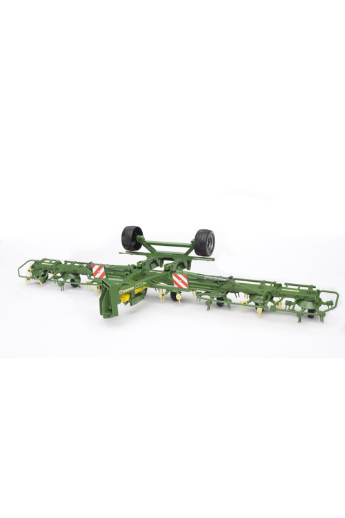 Krone Kwt 882 Ot Biçme Makinasi Br02224