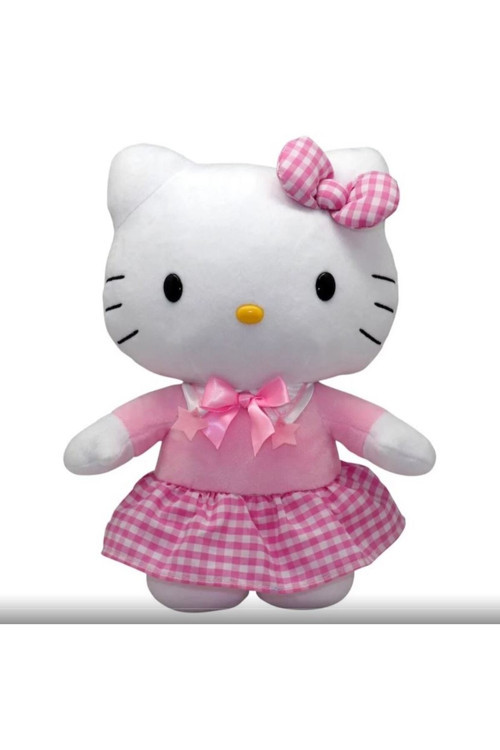 Gıoch Prezıosı Hello Kitty S2 Peluş 30 Cm