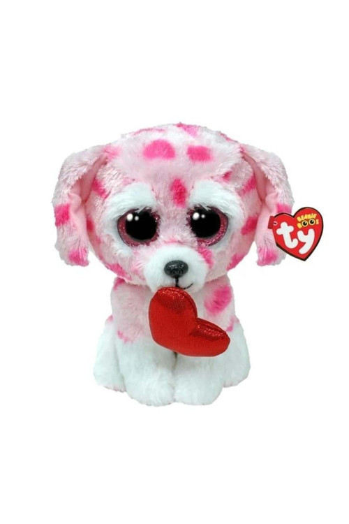 Rory Kalpli Köpek 15 Cm