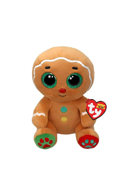 Christmas Cookie Gingerbread Peluş