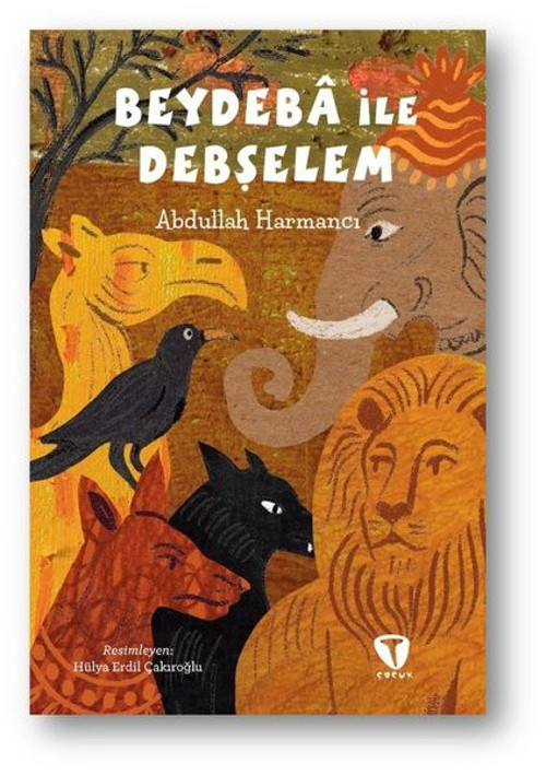 Beydeba İle Debşelem