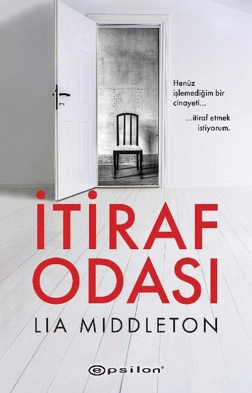 İtiraf Odası