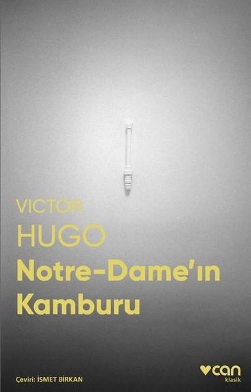 Notre-Dame'ın Kamburu-Fotoğraflı Klasik