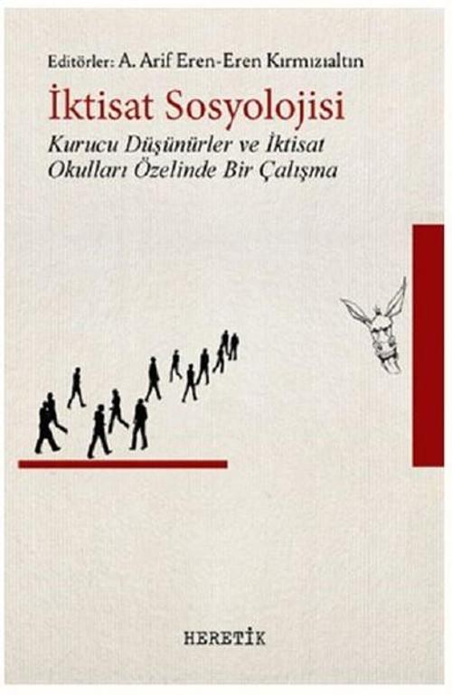 Heretik Yayıncılık İktisat Sosyolojisi
